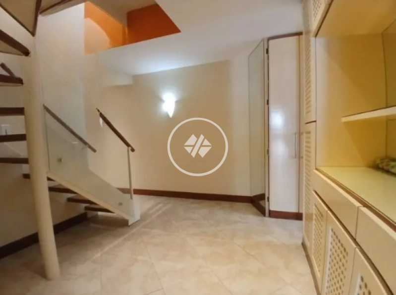 Cobertura 2 quartos à venda  Leblon, Rio de Janeiro - R$ 4.500.000