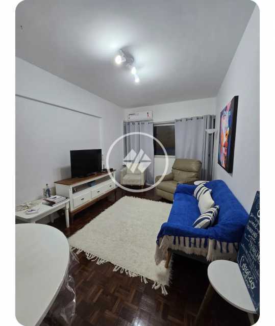 Apartamento 2 quartos à venda  Ipanema, Rio de Janeiro - R$ 1.340.000