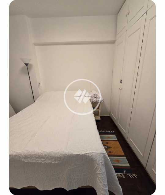 Apartamento 2 quartos à venda  Ipanema, Rio de Janeiro - R$ 1.340.000