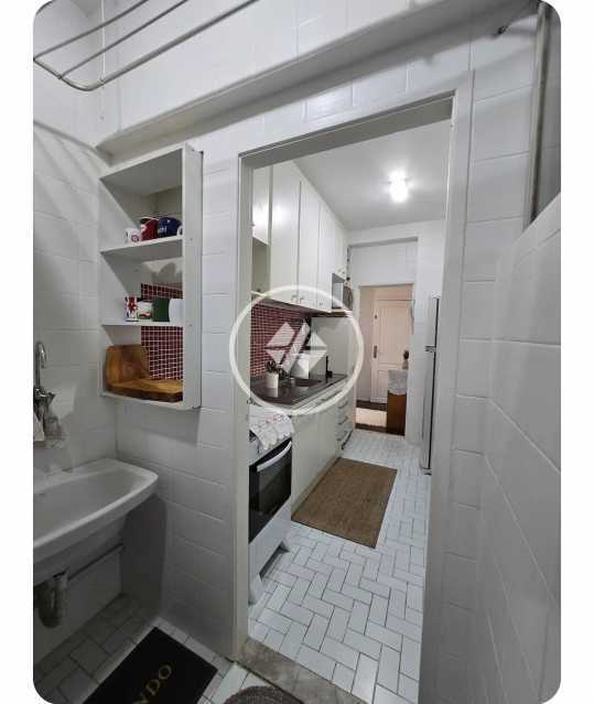 Apartamento 2 quartos à venda  Ipanema, Rio de Janeiro - R$ 1.340.000
