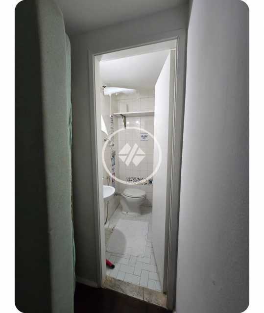 Apartamento 2 quartos à venda  Ipanema, Rio de Janeiro - R$ 1.340.000