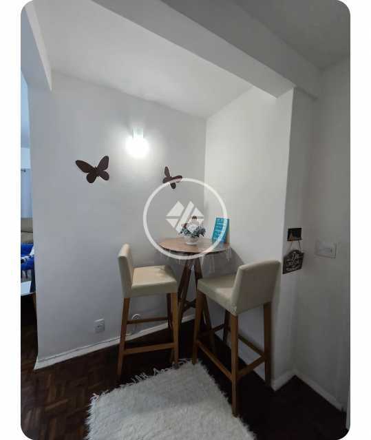 Apartamento 2 quartos à venda  Ipanema, Rio de Janeiro - R$ 1.340.000