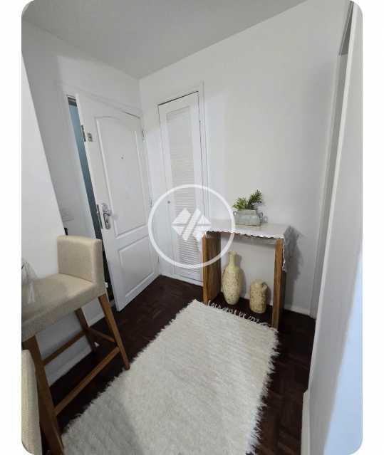 Apartamento 2 quartos à venda  Ipanema, Rio de Janeiro - R$ 1.340.000
