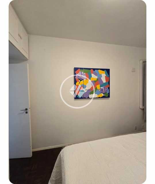Apartamento 2 quartos à venda  Ipanema, Rio de Janeiro - R$ 1.340.000