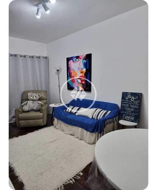 Apartamento 2 quartos à venda  Ipanema, Rio de Janeiro - R$ 1.340.000