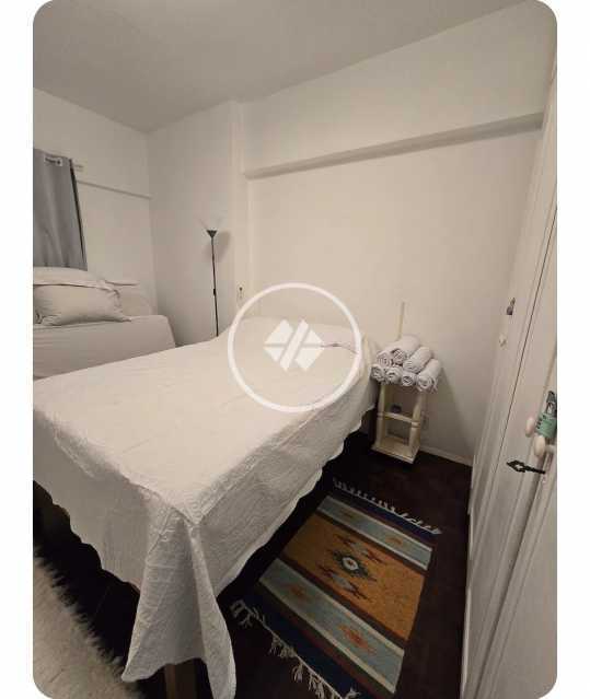 Apartamento 2 quartos à venda  Ipanema, Rio de Janeiro - R$ 1.340.000