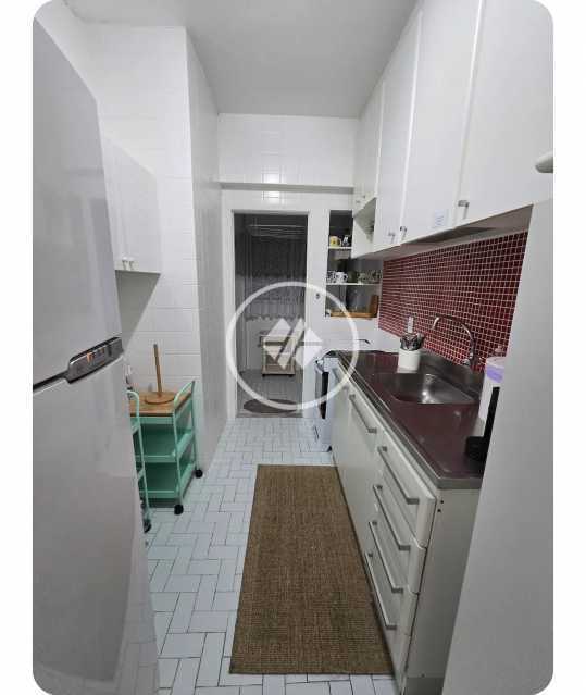 Apartamento 2 quartos à venda  Ipanema, Rio de Janeiro - R$ 1.340.000