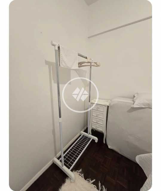 Apartamento 2 quartos à venda  Ipanema, Rio de Janeiro - R$ 1.340.000