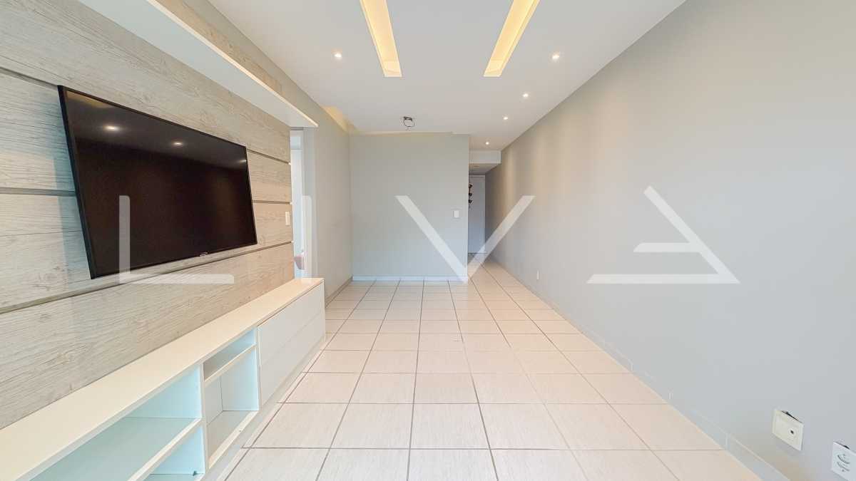 Apartamento 2 quartos à venda  Humaitá, Rio de Janeiro - R$ 1.450.000