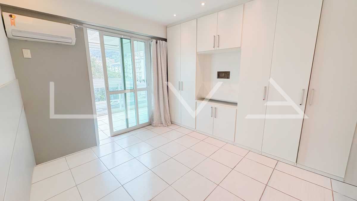 Apartamento 2 quartos à venda  Humaitá, Rio de Janeiro - R$ 1.450.000