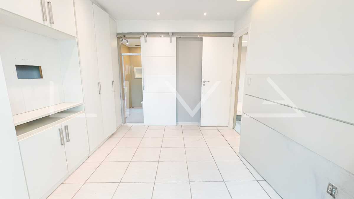 Apartamento 2 quartos à venda  Humaitá, Rio de Janeiro - R$ 1.450.000