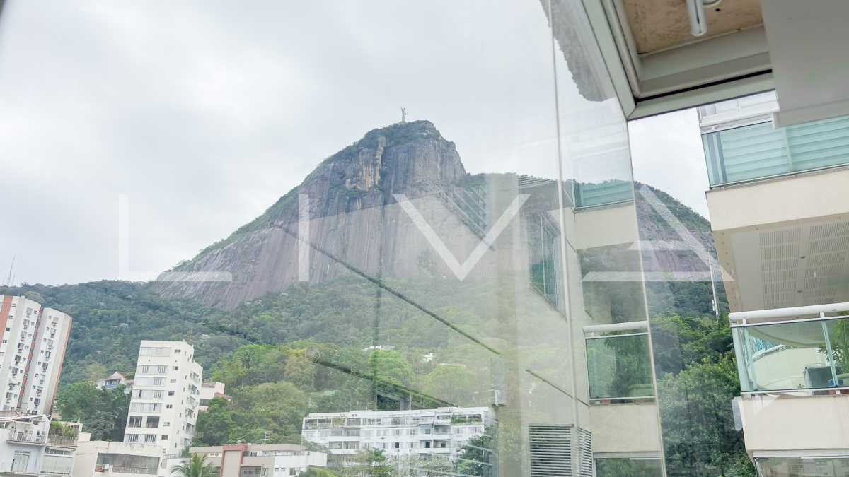 Apartamento 2 quartos à venda  Humaitá, Rio de Janeiro - R$ 1.450.000