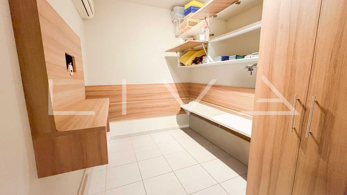 Apartamento 2 quartos à venda  Humaitá, Rio de Janeiro - R$ 1.450.000