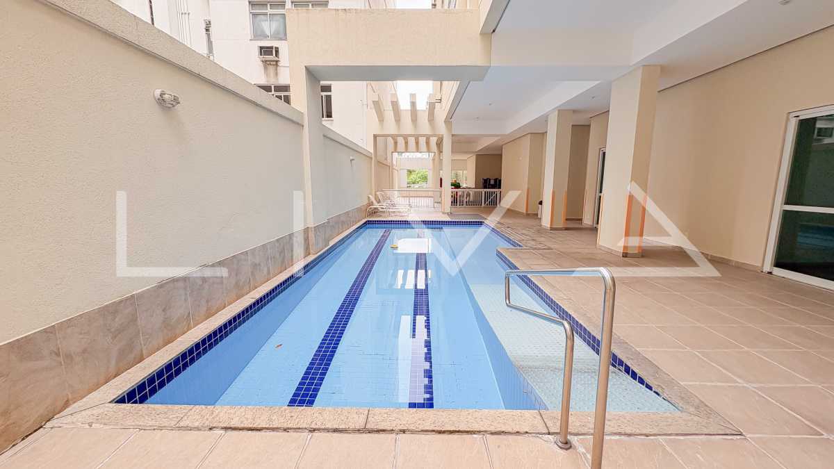 Apartamento 2 quartos à venda  Humaitá, Rio de Janeiro - R$ 1.450.000