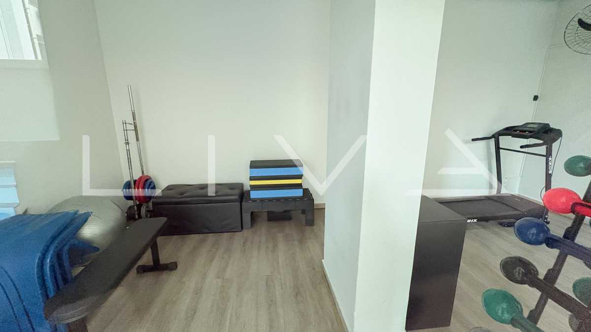 Apartamento 2 quartos à venda  Humaitá, Rio de Janeiro - R$ 1.450.000