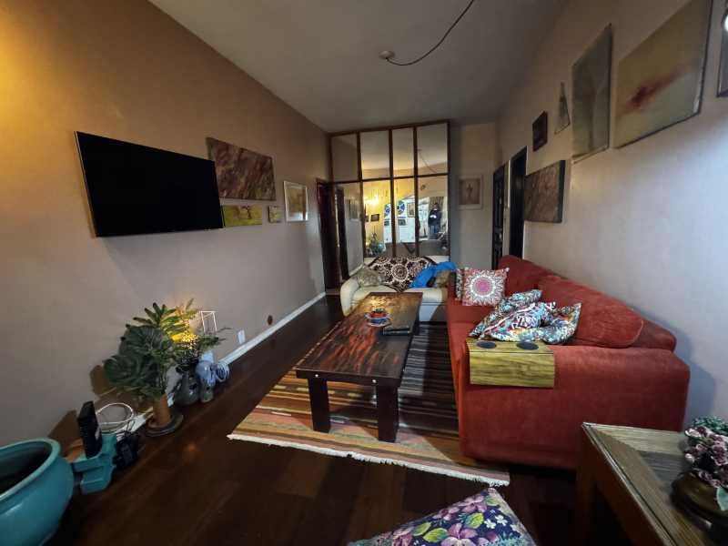 Apartamento 1 quarto à venda Botafogo, Rio de Janeiro - R$ 1.100.000
