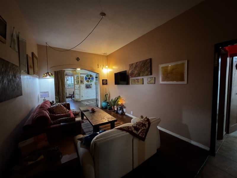 Apartamento 1 quarto à venda Botafogo, Rio de Janeiro - R$ 1.100.000