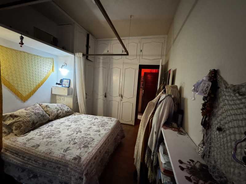 Apartamento 1 quarto à venda Botafogo, Rio de Janeiro - R$ 1.100.000