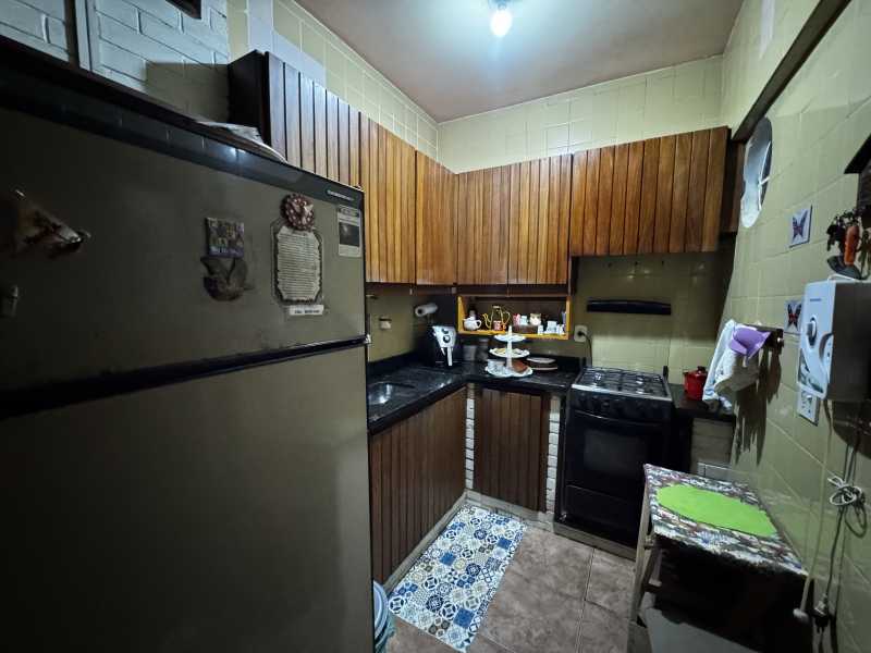Apartamento 1 quarto à venda Botafogo, Rio de Janeiro - R$ 1.100.000