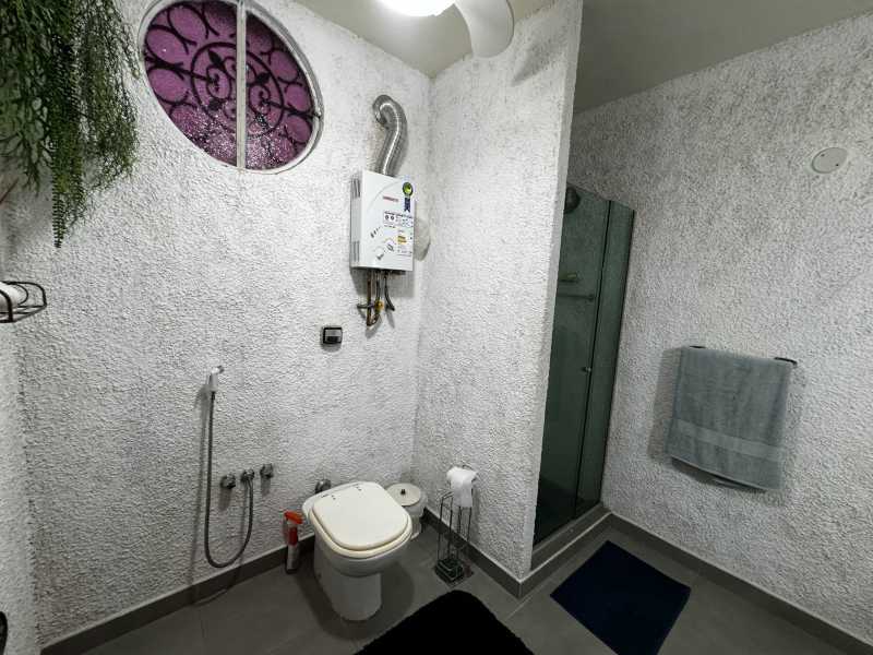 Apartamento 1 quarto à venda Botafogo, Rio de Janeiro - R$ 1.100.000