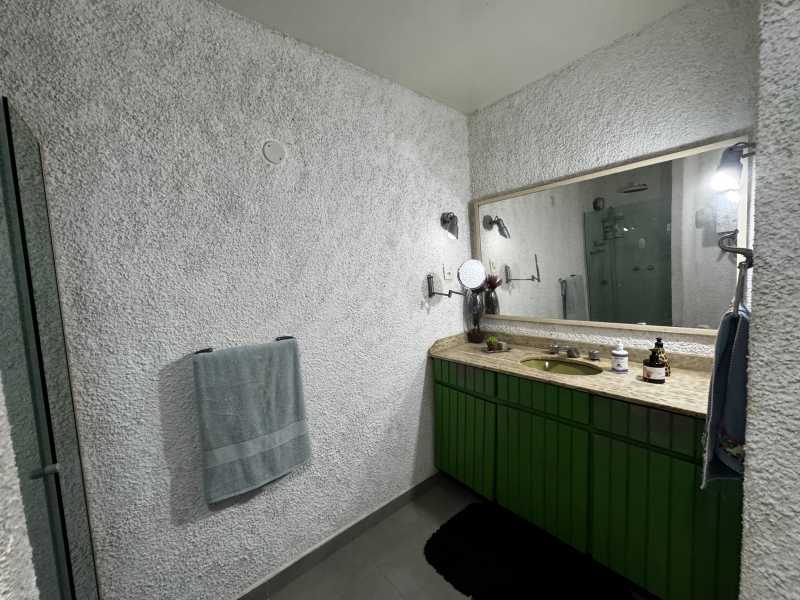 Apartamento 1 quarto à venda Botafogo, Rio de Janeiro - R$ 1.100.000