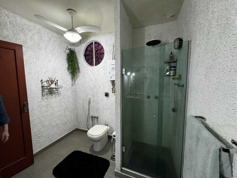 Apartamento 1 quarto à venda Botafogo, Rio de Janeiro - R$ 1.100.000