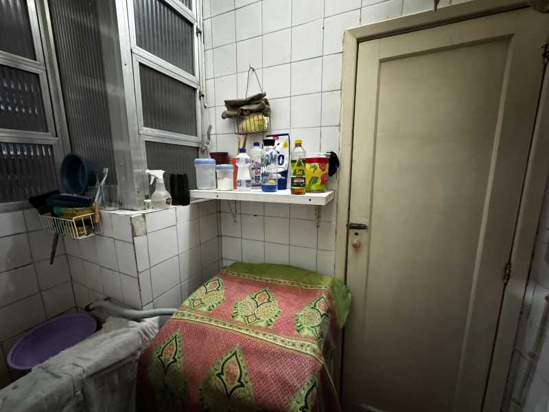 Apartamento 1 quarto à venda Botafogo, Rio de Janeiro - R$ 1.100.000