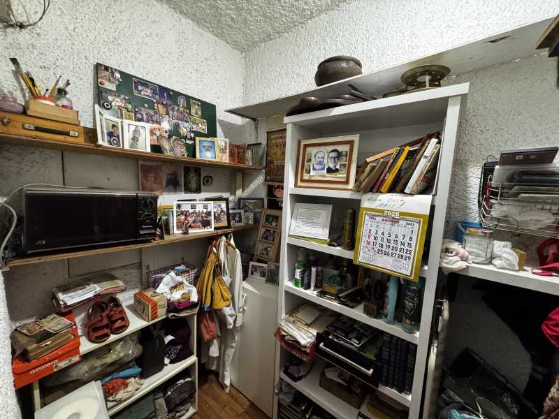 Apartamento 1 quarto à venda Botafogo, Rio de Janeiro - R$ 1.100.000