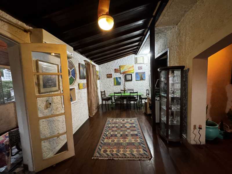 Apartamento 1 quarto à venda Botafogo, Rio de Janeiro - R$ 1.100.000