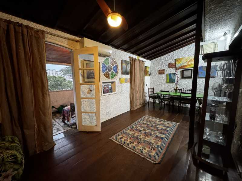 Apartamento 1 quarto à venda Botafogo, Rio de Janeiro - R$ 1.100.000