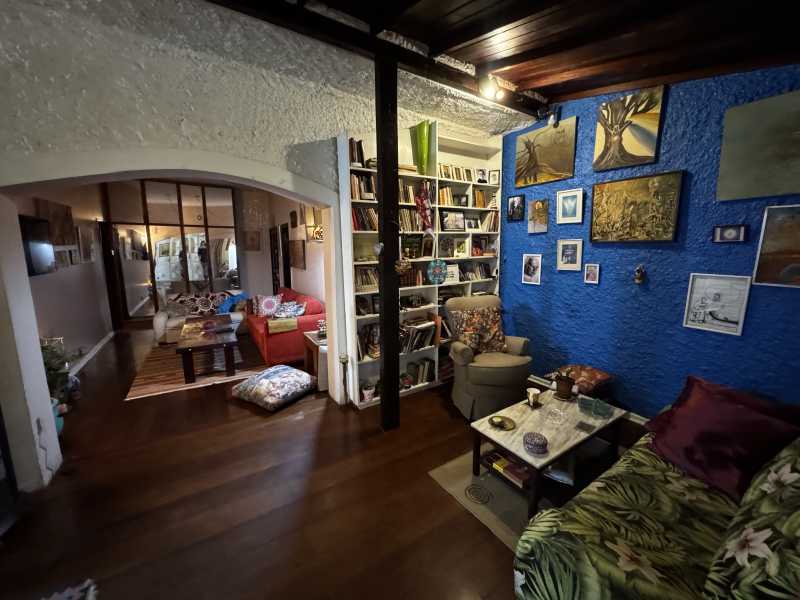 Apartamento 1 quarto à venda Botafogo, Rio de Janeiro - R$ 1.100.000