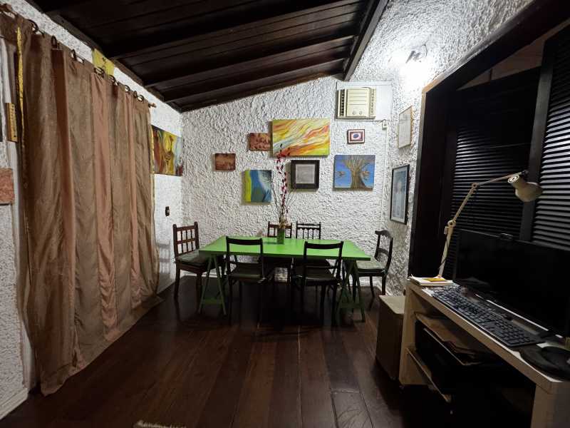 Apartamento 1 quarto à venda Botafogo, Rio de Janeiro - R$ 1.100.000