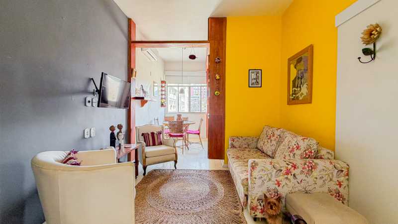Apartamento 1 quarto à venda  Ipanema, Rio de Janeiro - R$ 880.000