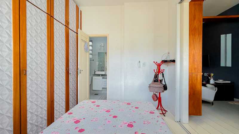 Apartamento 1 quarto à venda  Ipanema, Rio de Janeiro - R$ 880.000