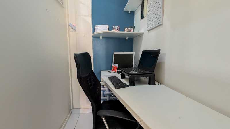 Apartamento 1 quarto à venda  Ipanema, Rio de Janeiro - R$ 880.000