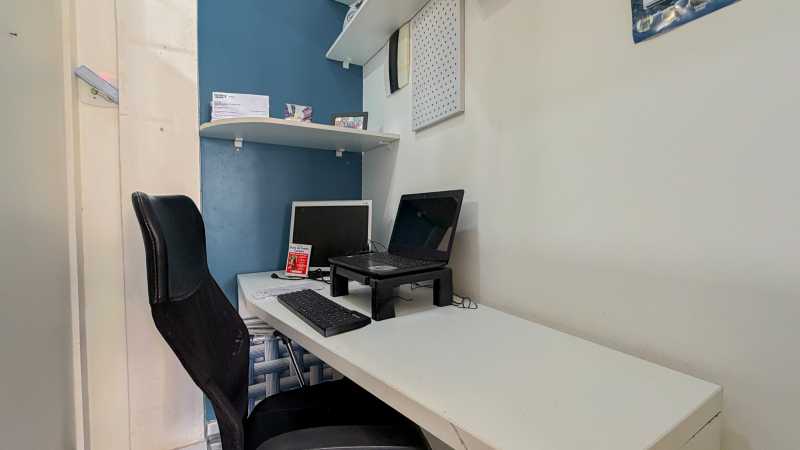 Apartamento 1 quarto à venda  Ipanema, Rio de Janeiro - R$ 880.000