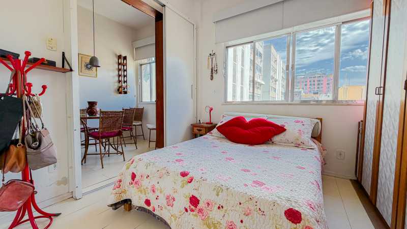 Apartamento 1 quarto à venda  Ipanema, Rio de Janeiro - R$ 880.000