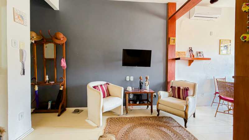 Apartamento 1 quarto à venda  Ipanema, Rio de Janeiro - R$ 880.000
