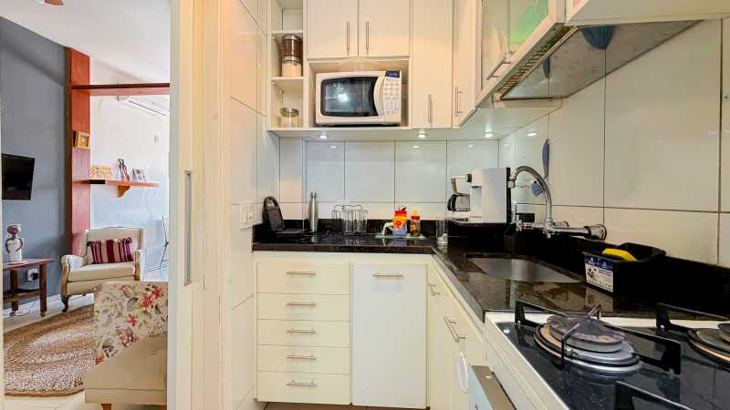 Apartamento 1 quarto à venda  Ipanema, Rio de Janeiro - R$ 880.000