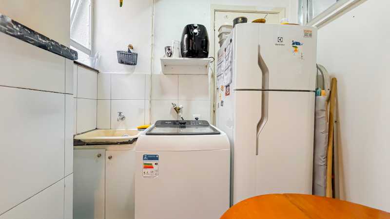 Apartamento 1 quarto à venda  Ipanema, Rio de Janeiro - R$ 880.000