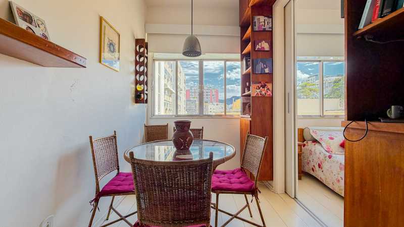 Apartamento 1 quarto à venda  Ipanema, Rio de Janeiro - R$ 880.000