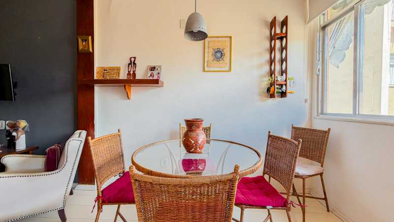Apartamento 1 quarto à venda  Ipanema, Rio de Janeiro - R$ 880.000