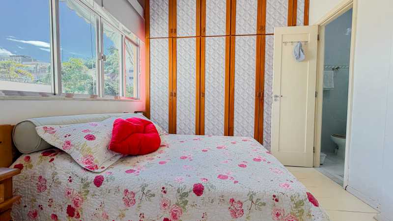Apartamento 1 quarto à venda  Ipanema, Rio de Janeiro - R$ 880.000