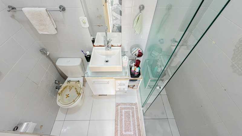 Apartamento 1 quarto à venda  Ipanema, Rio de Janeiro - R$ 880.000