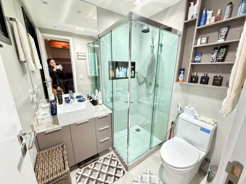 Apartamento 4 quartos à venda  Botafogo, Rio de Janeiro - R$ 3.200.000