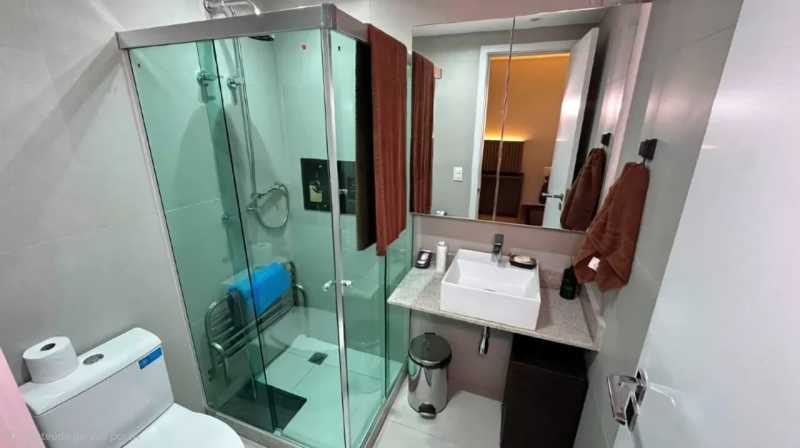 Apartamento 4 quartos à venda  Botafogo, Rio de Janeiro - R$ 3.200.000