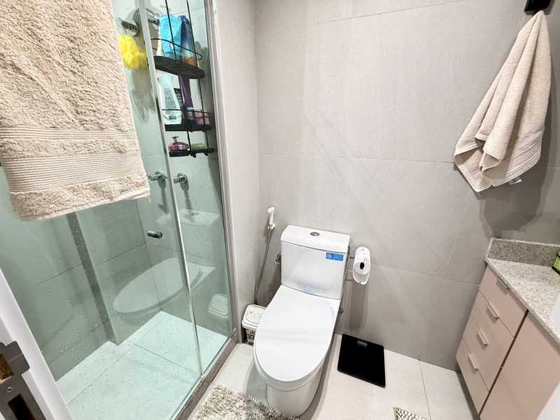 Apartamento 4 quartos à venda  Botafogo, Rio de Janeiro - R$ 3.200.000