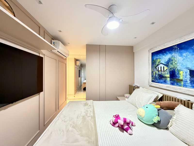 Apartamento 4 quartos à venda  Botafogo, Rio de Janeiro - R$ 3.200.000