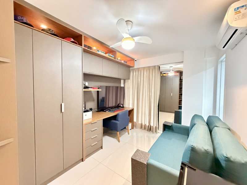 Apartamento 4 quartos à venda  Botafogo, Rio de Janeiro - R$ 3.200.000