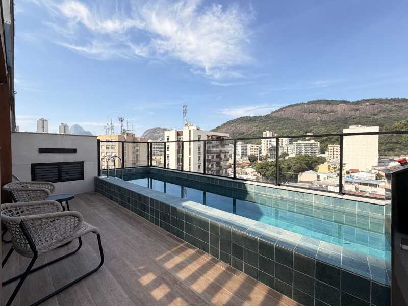 Apartamento 4 quartos à venda  Botafogo, Rio de Janeiro - R$ 3.200.000